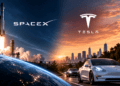 Tesla Stock Gets a New SpaceX Catalyst as Musk Fuels Merger Speculation Again