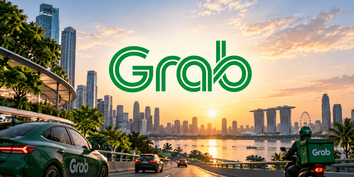 Grab Stock Just Made a $1.49 Billion Bet That Could Transform It