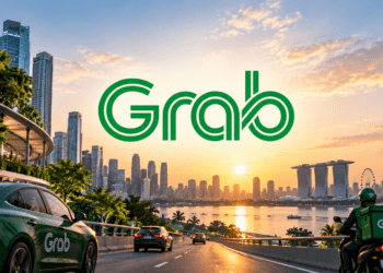 Grab Stock Just Made a $1.49 Billion Bet That Could Transform It