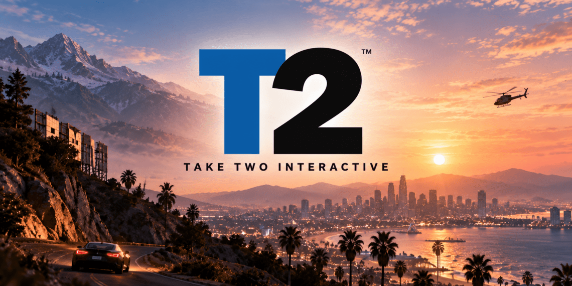 Take-Two Stock’s Real GTA VI Risk Is Hiding in Cash Flow – and November Has to Fix It