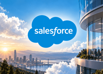 Salesforce Stock Faces the ‘SaaS-Pocalypse’ – AIforce Is Benioff’s Answer