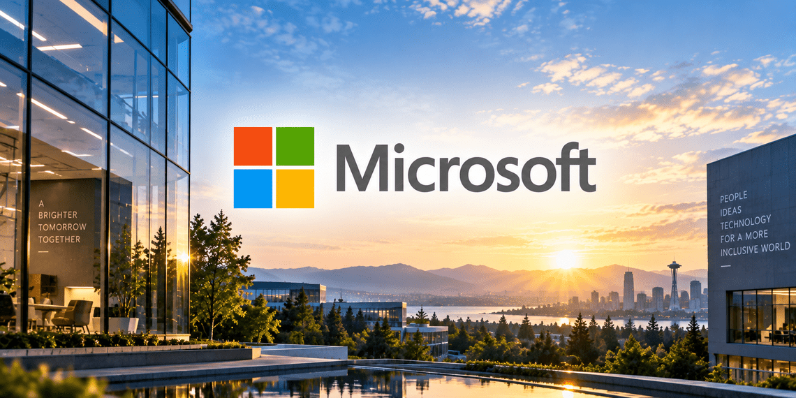Microsoft Stock Gets an 8% Dividend Raise While Its AI Spending Hits Another Gear