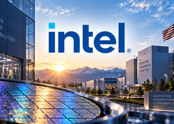 Intel Stock Jumps as SK Hynix Talks Could Give Its Troubled Ohio Fabs a New AI-Memory Lifeline
