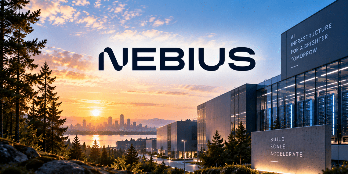 Nebius Stock Jumps as a Second AI Compute Price Hike Sends a Powerful Signal