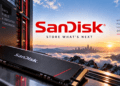 Sandisk Stock Is Up Nearly 600% in 2026 – The Momentum Story Is Bigger Than the Chart