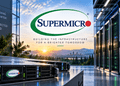 Super Micro Computer Stock Jumps 9% as AI Hardware Roars Back