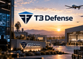 T3 Defense Stock Is Winning Contracts but $250 Million Shelf Is the Bigger Story