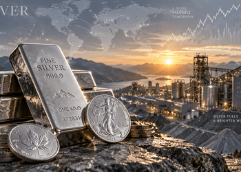 Silver Price Rebounds Above $65 – but Market Is Trapped Between Fed Squeeze and Structural Supply Deficit
