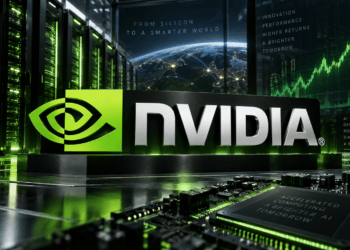 Nvidia Stock: Huang Says Chip Volume Could Double Next Year