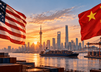 Semiconductor Stocks Face a Critical China Test as Trump’s Softer Trade Strategy Raises the Stakes