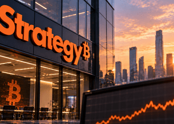 Strategy Stock Explodes 16% as Bitcoin Breaks $80,000