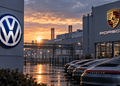 Porsche Stock Faces a New Crisis as Volkswagen Pushes for 4,100 More Job Cuts and Slashes Its Profit Outlook