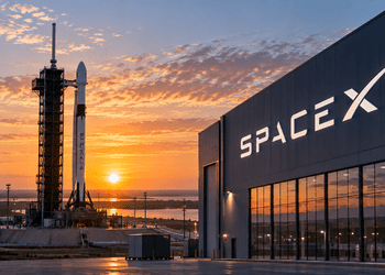 SpaceX Stock Gets a $946 Million NASA Opportunity With Three New Missions