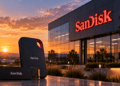 Sandisk Stock Surges 11% as AI Storage Demand Fuels a Stunning Rally: Is Wall Street Underestimating the Memory Boom?