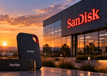 Sandisk Stock Surges 11% as AI Storage Demand Fuels a Stunning Rally: Is Wall Street Underestimating the Memory Boom?