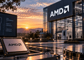 AMD Stock Breaks the $1 Trillion Barrier as AI Chip Rally Accelerates