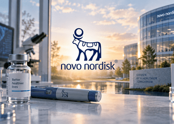 Novo Nordisk Stock Plunges 7% Despite $23 Billion Drug Pipeline Target