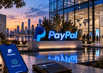 PayPal Stock Jumps as Meta’s Muse AI Shopping Deal Opens a New Door
