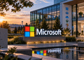 Microsoft Stock Slips Despite $570 Wall Street Price Target – $175 Billion AI Investment Plan Is Raising the Stakes