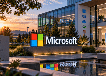 Microsoft Stock Slips Despite $570 Wall Street Price Target – $175 Billion AI Investment Plan Is Raising the Stakes