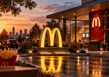 McDonald’s Stock Faces an $8.5 Billion Comeback Test