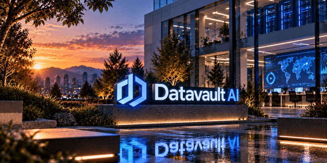 Datavault AI Stock Sinks to $0.15 as a New Shareholder Offering Raises the Stakes