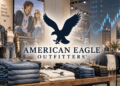 American Eagle Stock Drops 10% After a Profit Beat