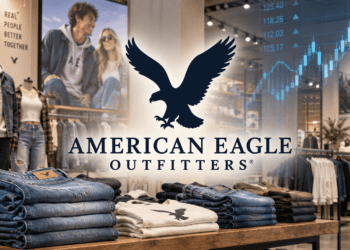 American Eagle Stock Drops 10% After a Profit Beat
