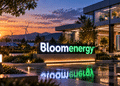 Bloom Energy Stock Plunges as Oracle’s $165 Billion AI Project Hits a Major Roadblock