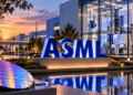 ASML Stock Faces a $13 Billion Earnings Test as AI Boom Raises the Stakes