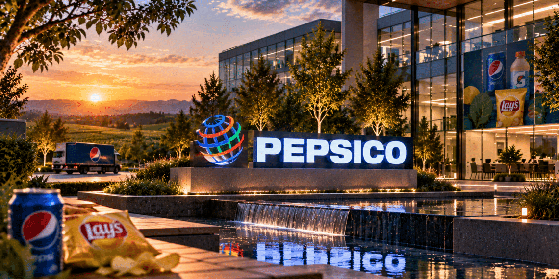 PepsiCo Stock Nears Earnings as Investors Hunt for Signs Of A Comeback