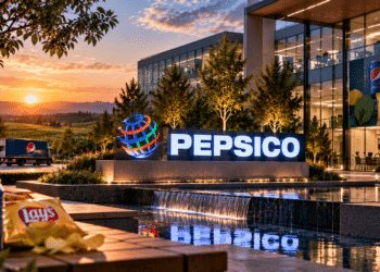 PepsiCo Stock Nears Earnings as Investors Hunt for Signs Of A Comeback