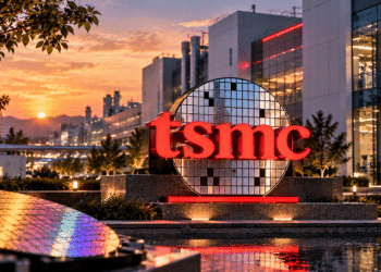 TSMC Stock Is Riding an AI Boom So Big It’s Putting $265 Billion Into America