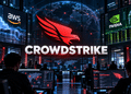 CrowdStrike Stock Has a New AI Growth Play and AWS and Nvidia Are Helping Build It