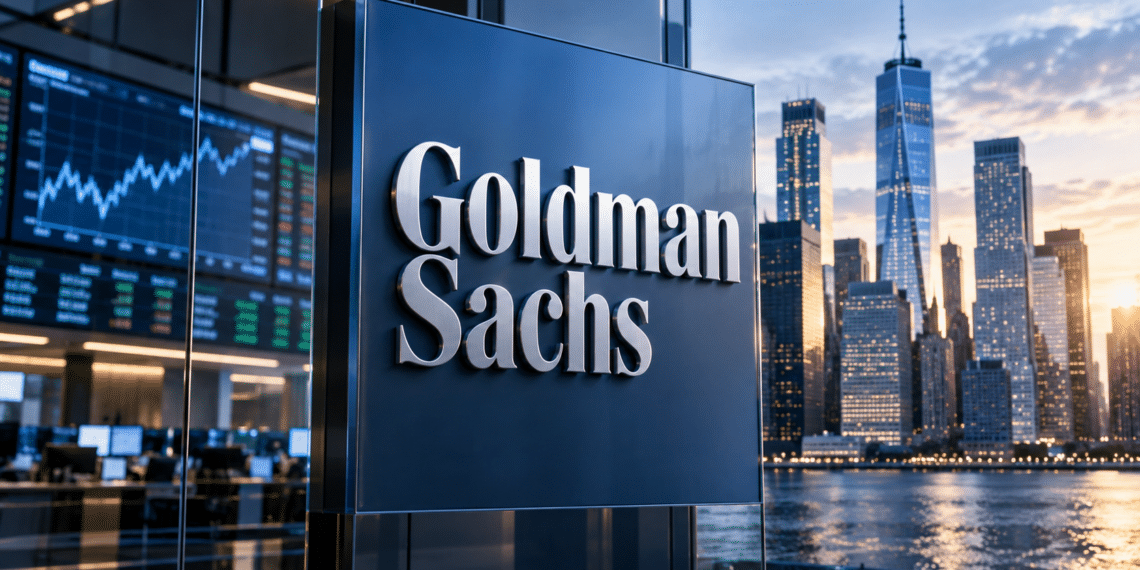 Goldman Sachs Stock Heads Into Q3 Earnings With Expectations Running High