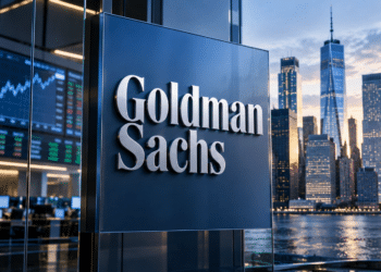 Goldman Sachs Stock Heads Into Q3 Earnings With Expectations Running High