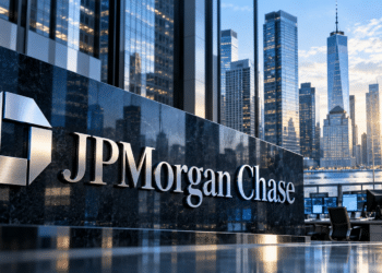 JPMorgan Chase Q3 Earnings On Deck: Wall Street Braces For Major Banking Shakeup